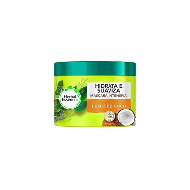 Herbal Essences återfuktande mask med kokosmjölk 450 ml
