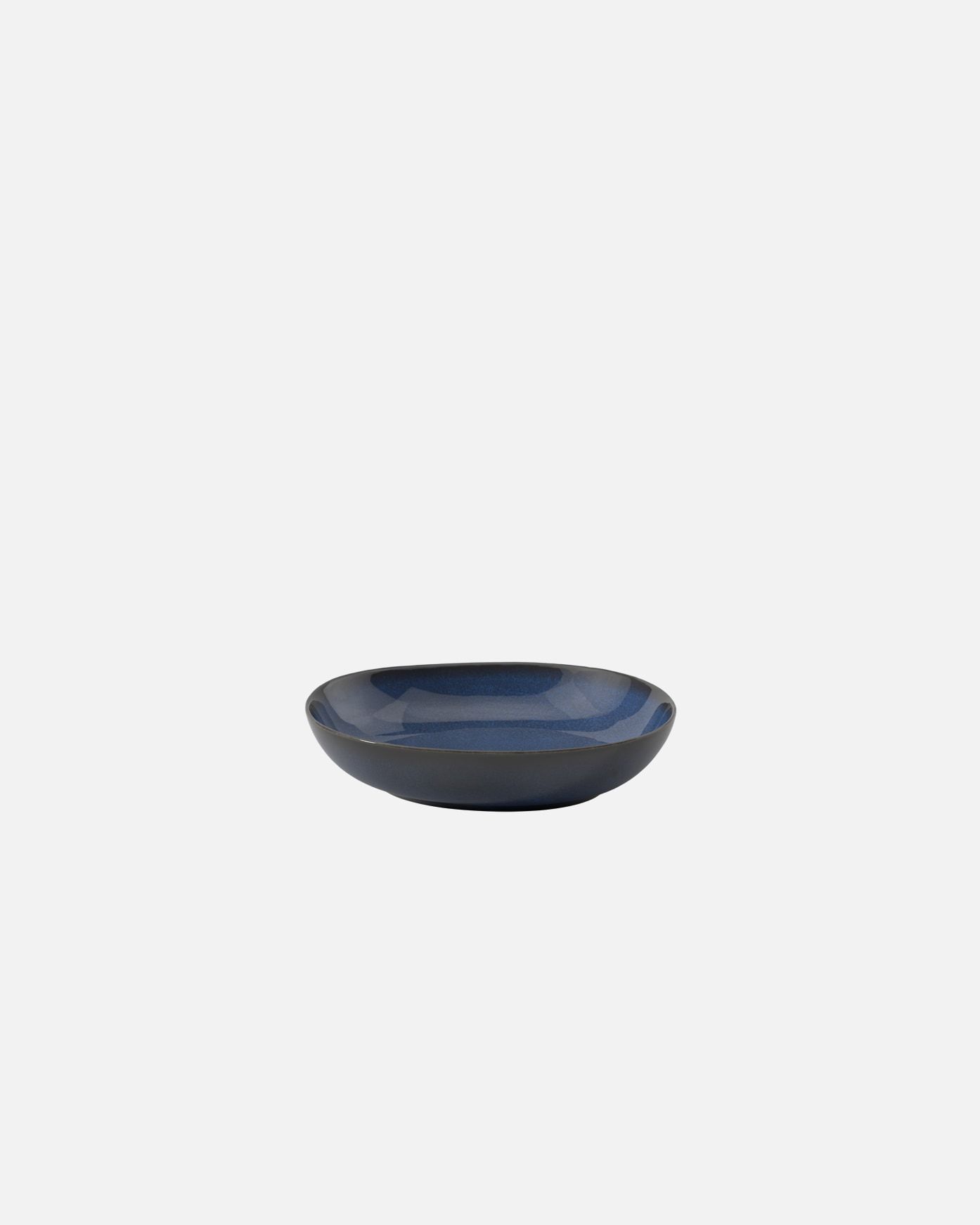 Villeroy & Boch dubuo, plokščias, mažas, Lave bleu – 1 vnt.