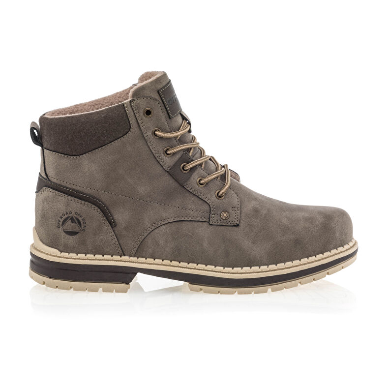 Boots / bottines Homme Gris