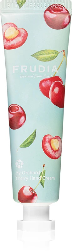 Frudia My Orchard Cherry mitrinošais roku krēms