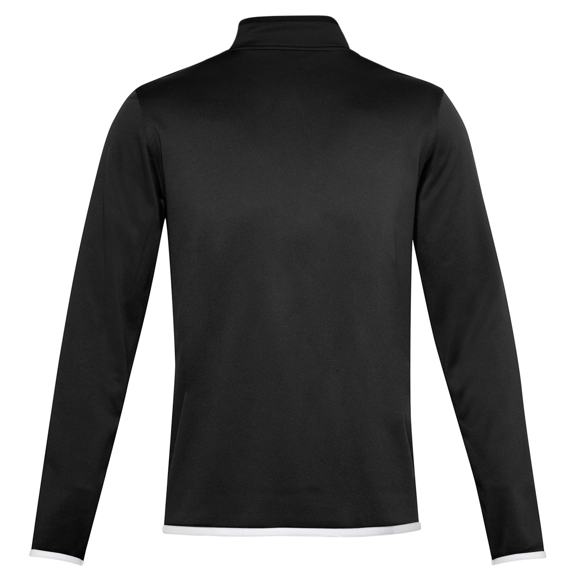 Sudadera Ligera Con Cremallera En El Cuello Awdis