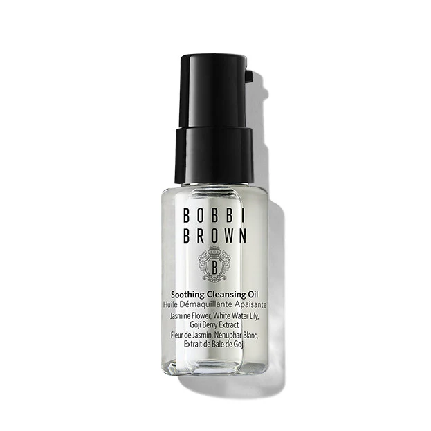 Skincare MINI Soothing Cleansing Oil - Olio detergente viso