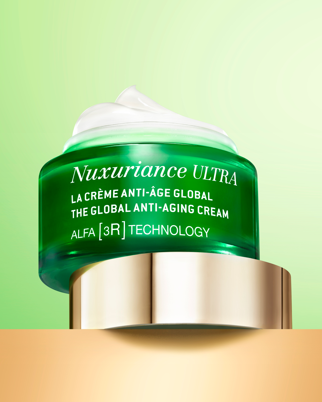 Nuxuriance Ultra - Nappali Krém - Minden Bőrtípusra 50 ml - NUXE