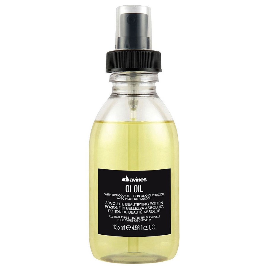 Davines OI