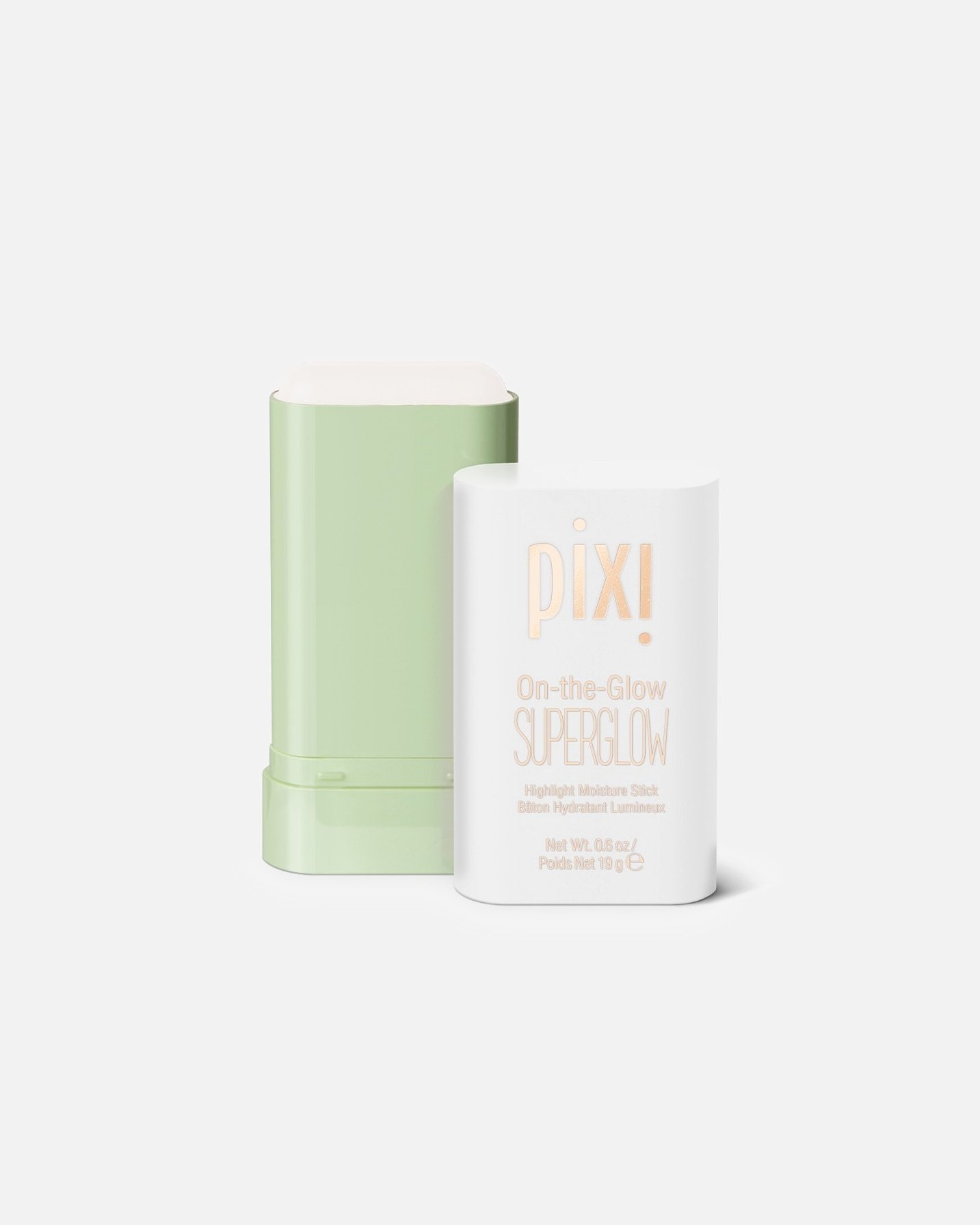 Rozjasňovač Pixi On-the-Glow SUPERGLOW - 19 g