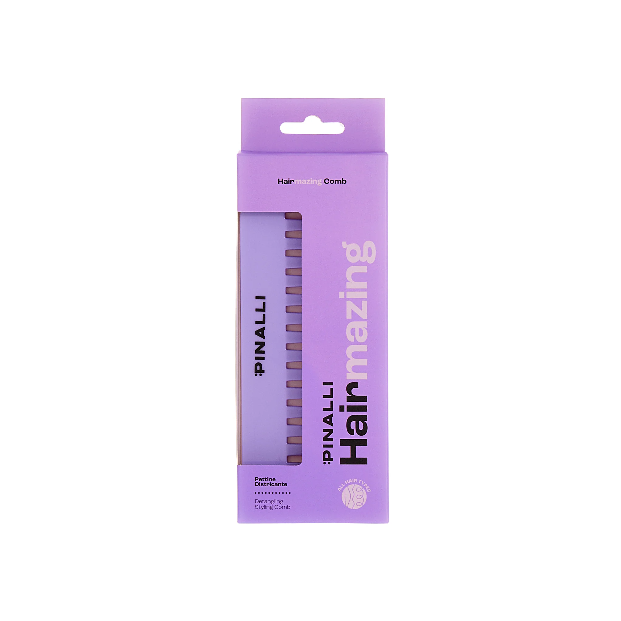 Pettini e accessori capelli Hairmazing Comb - Pettini
