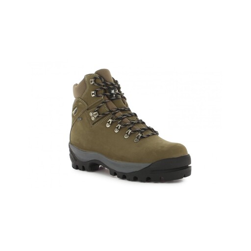 Botas Chiruca Nepal Pro 01 Goretex