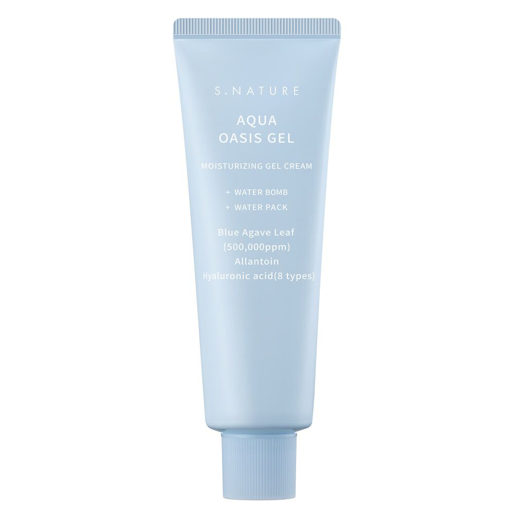 S.Nature Aqua Oasis