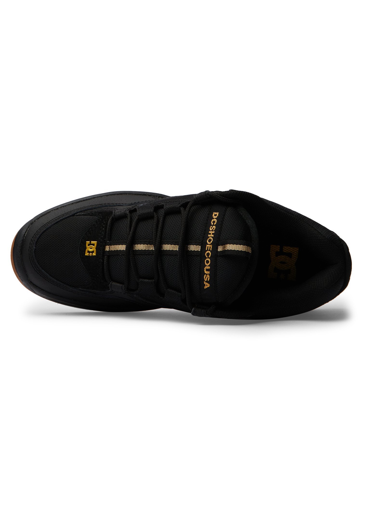 Baskets basses DC Shoes