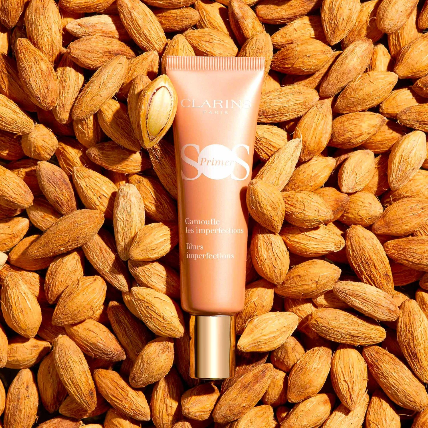 Clarins SOS Primer