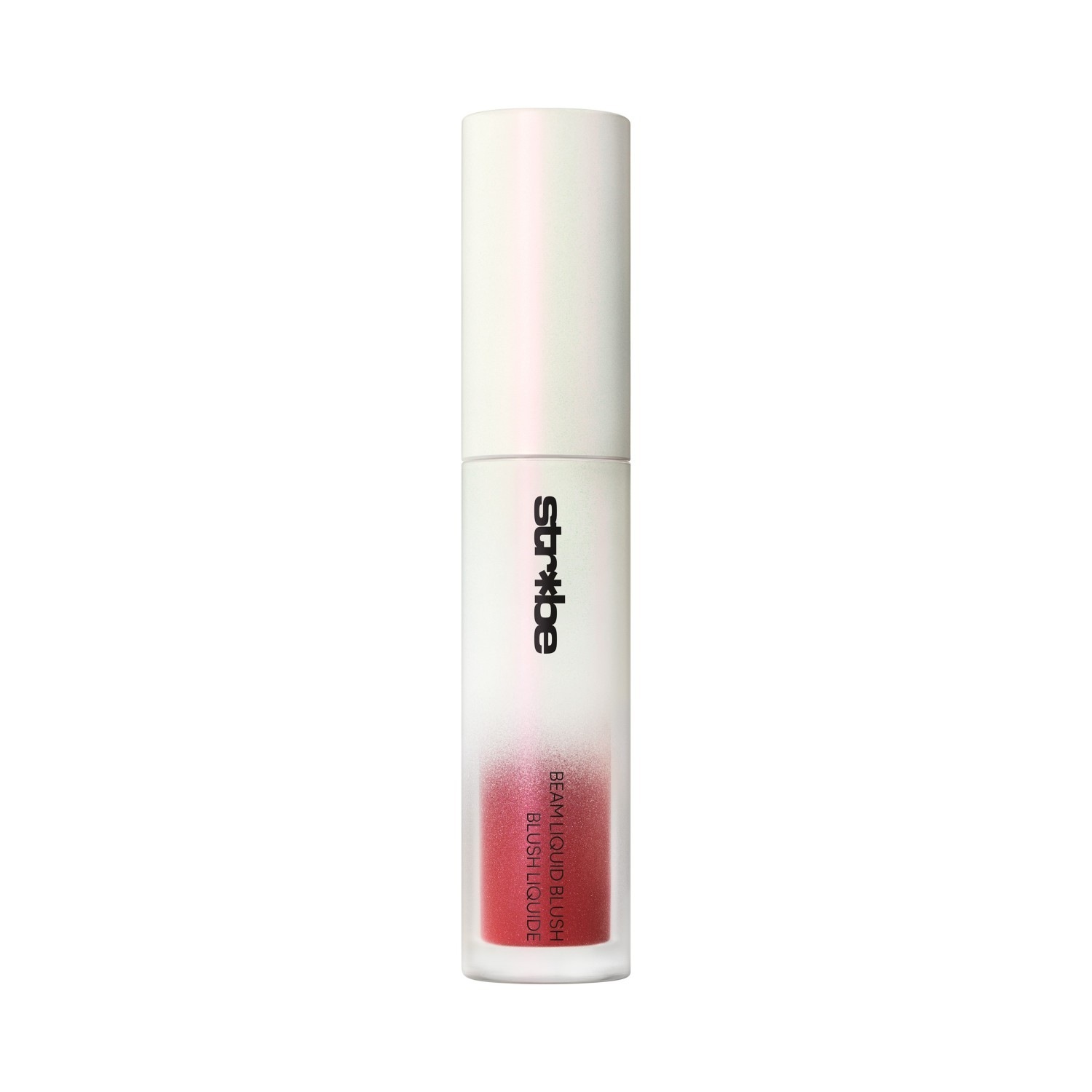 MAC Blush Strobe Strobe Beam šķidrais vaigu sārtums - 4,3 ml
