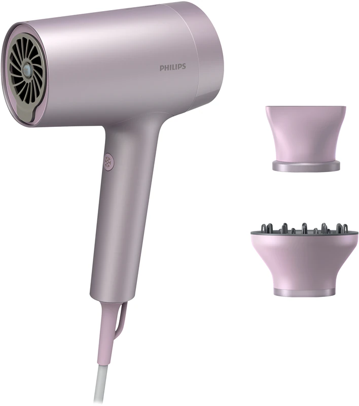 Philips 7000 ThermoShield Advanced BHD723/10 haardroger