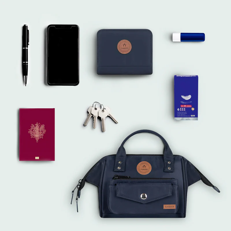 Crossbody Adventurer Small Honolulu