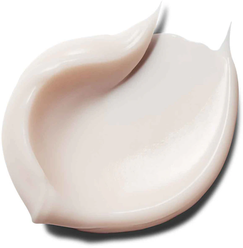 Creme hidratante para a área dos olhos Dr. Jart+ com ceramidas para fortalecer a barreira cutânea.