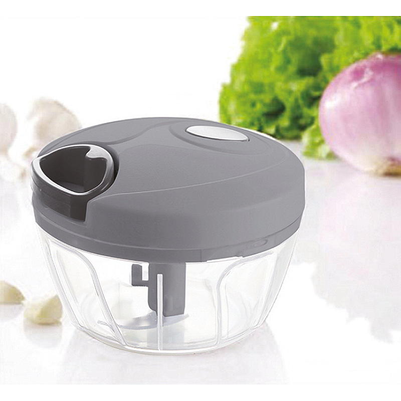 Cuisine mathakker 500 ml manuell Speedy Chopper