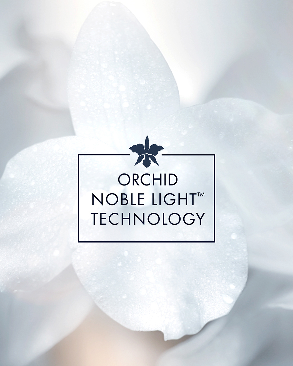 GUERLAIN ORCHIDÉE IMPÉRIALE SÉRUM ÉCLAIRCISSANT