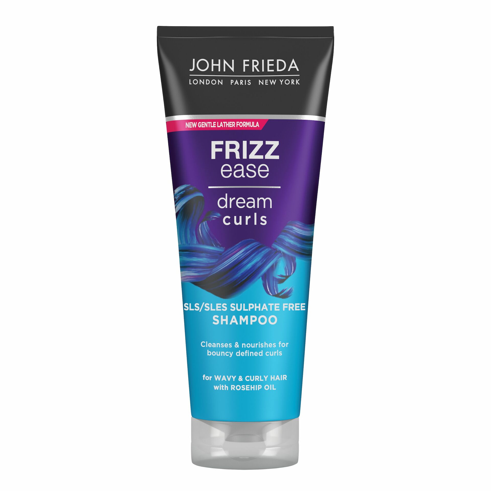 Šampon za kosu Frizz Ease Dream Curls 250 ml - John Frieda