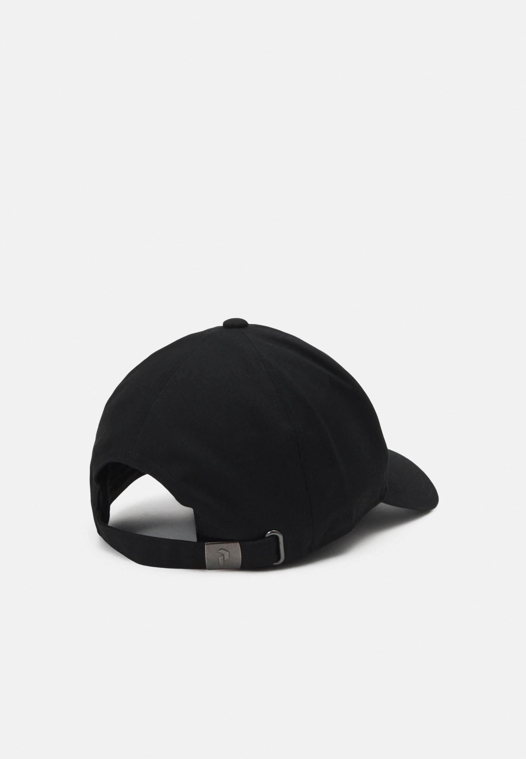 Peak Performance RETRO UNISEX - Pet - zwart