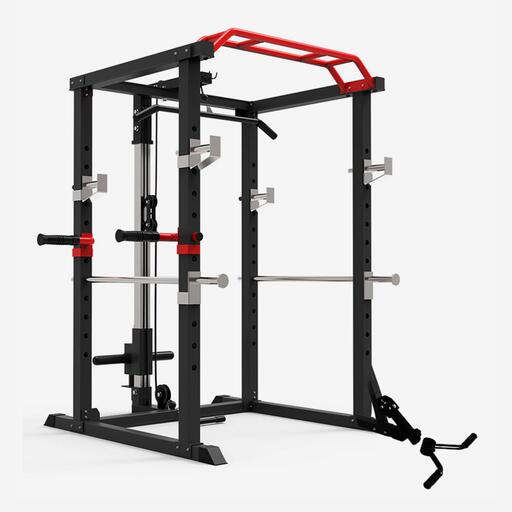 Sila fitness technológií