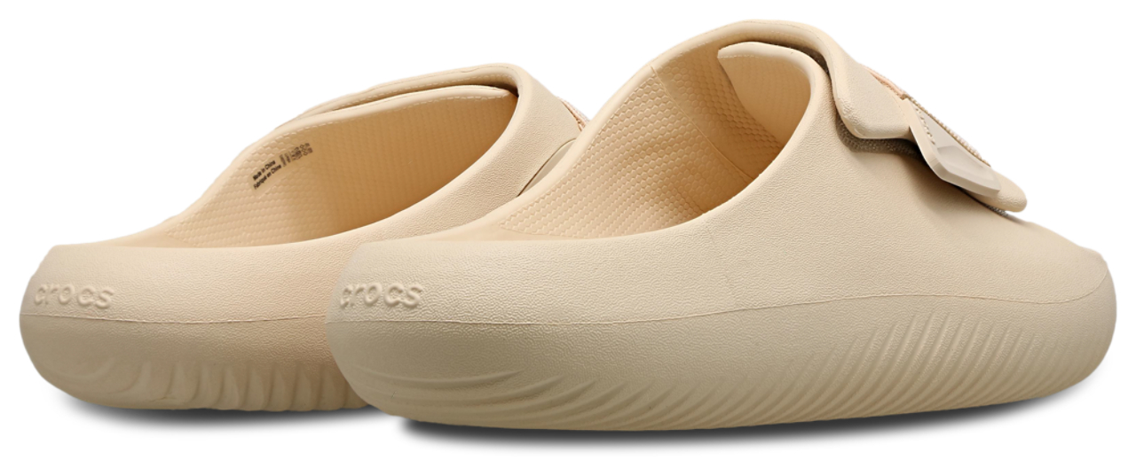 Crocs Mellow Luxe Recovery Slide