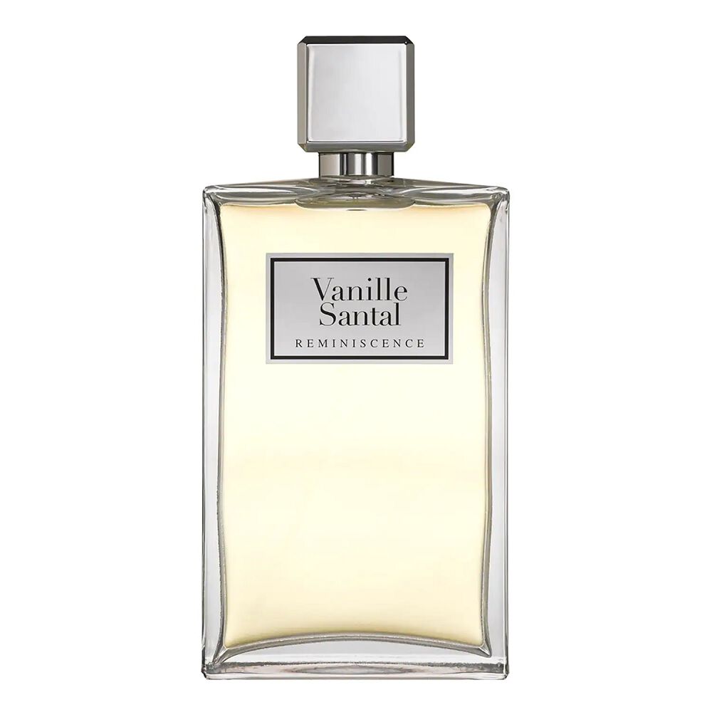 Spomini Vanille Santal