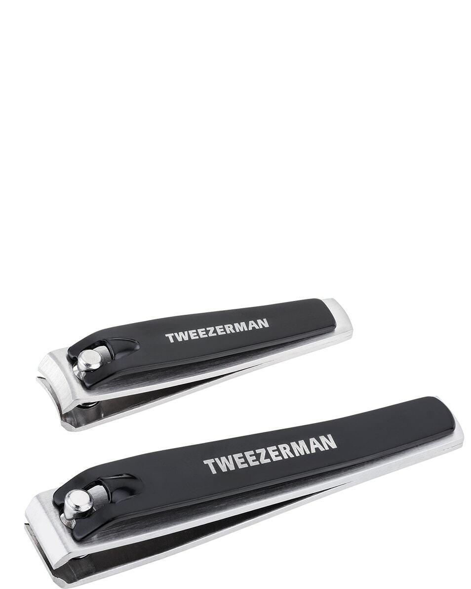 TWEEZERMAN UNGHIERĂ COMBINATĂ TWEEZERMAN