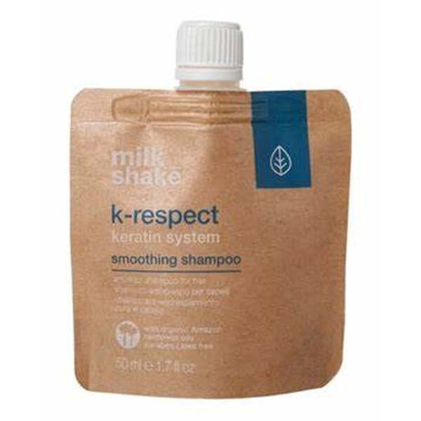 Milk_shake K-Respect Glättendes Shampoo 50ml