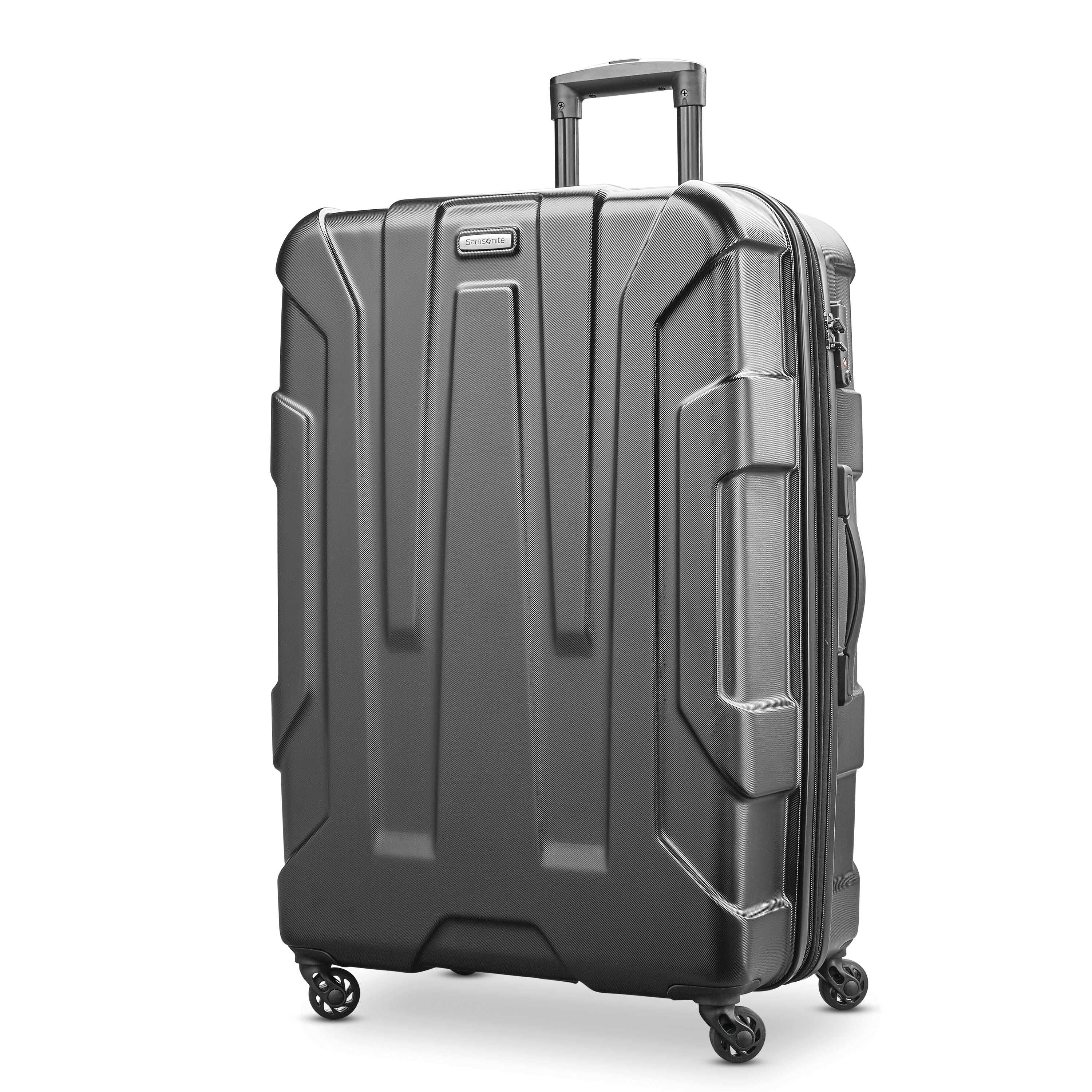 SAMSONITE CENTRIC 3-TEILIGES SET