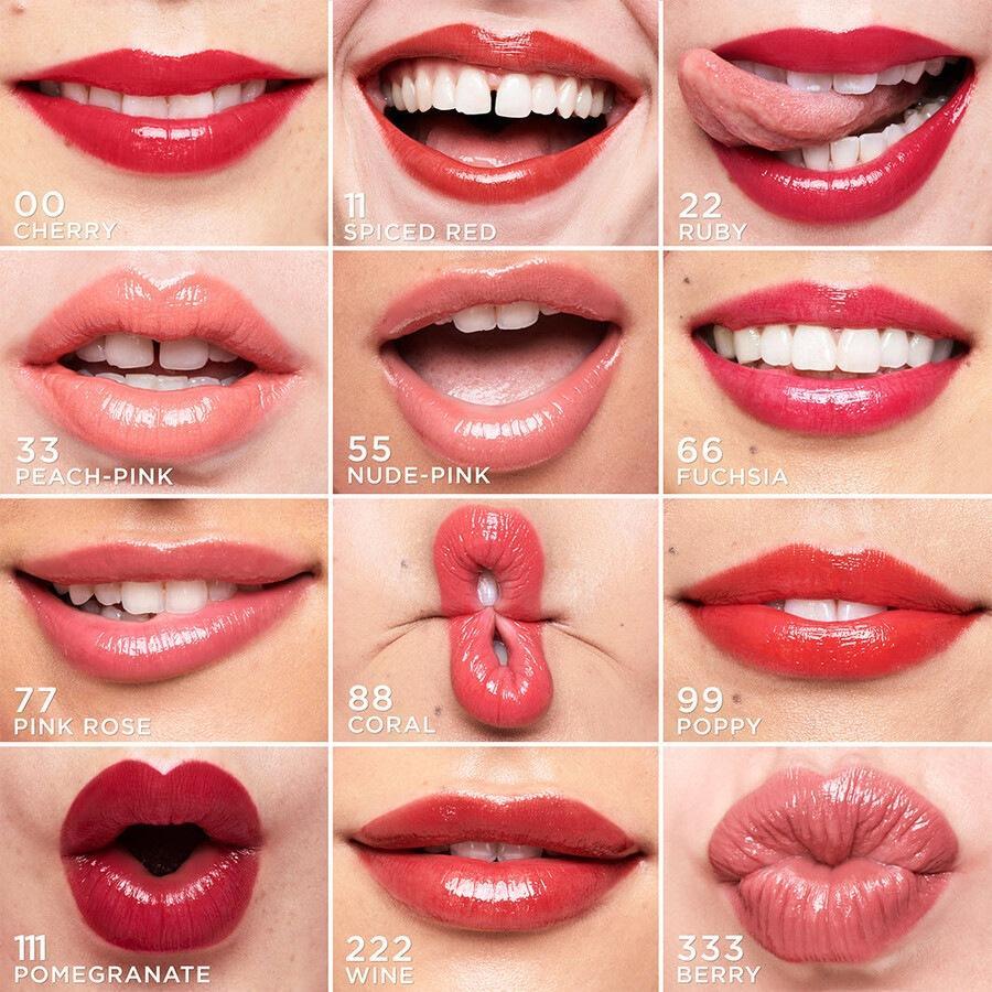 Benefit Lippenbalsam California Kissin' Color – 3 g