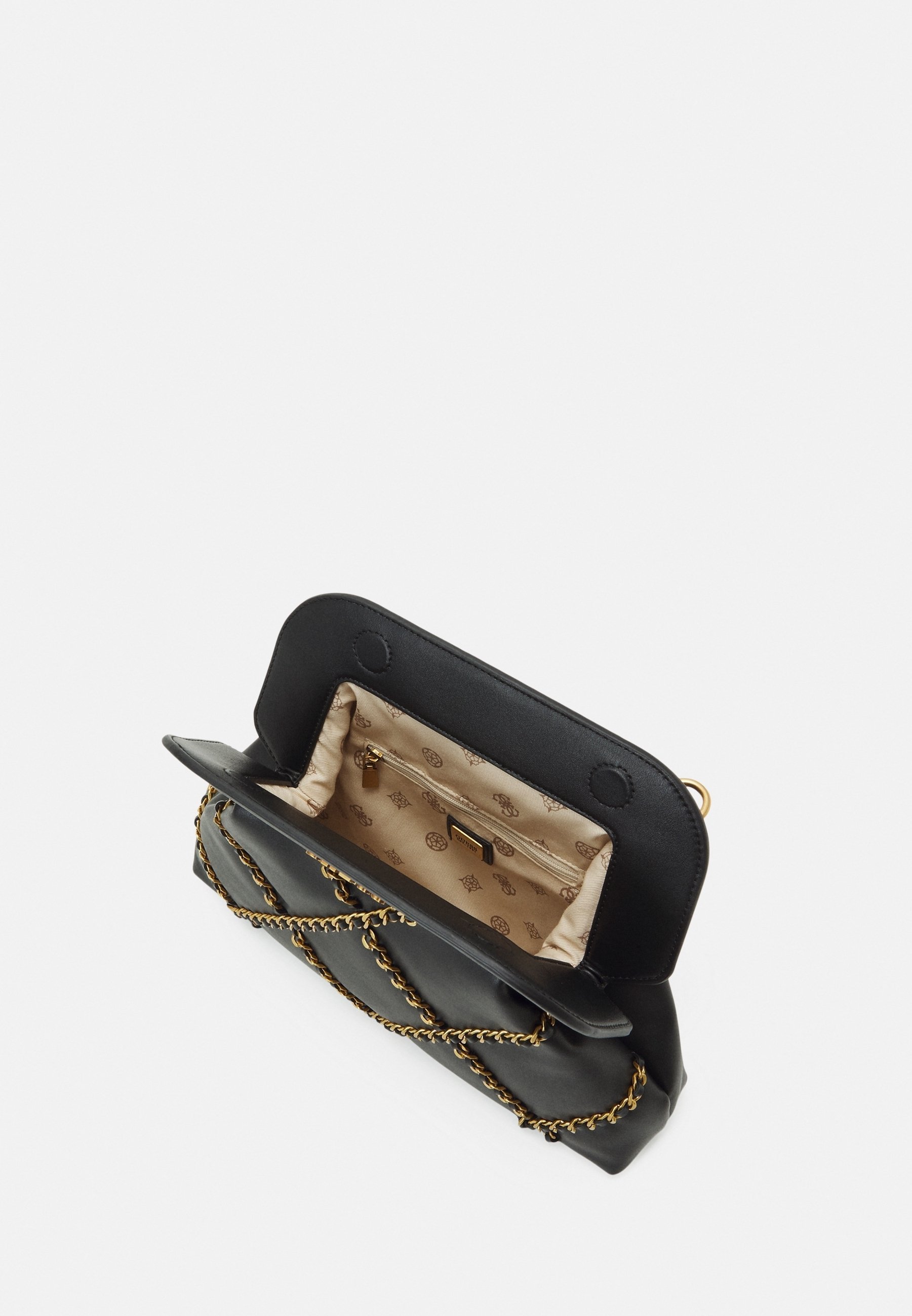 Pochette Guess - nera