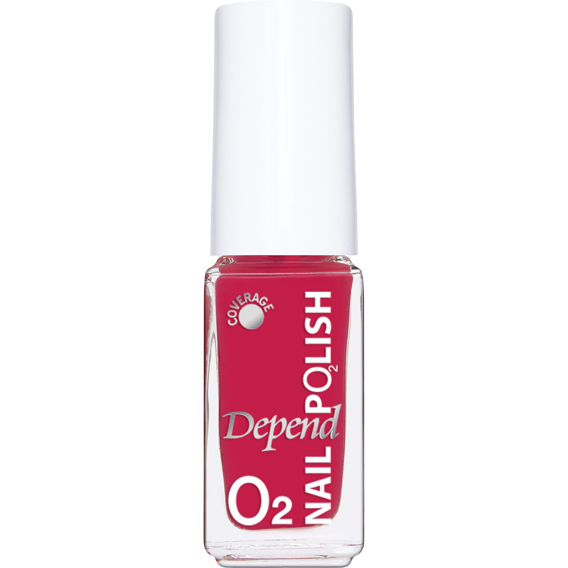 Oja cu oxigen 767 - Depend
