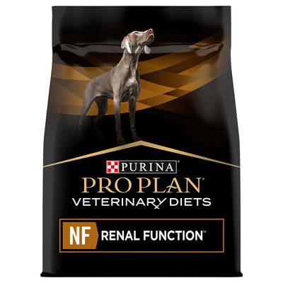 PURINA PRO PLAN Diete Veterinarie NF Funzione Renale