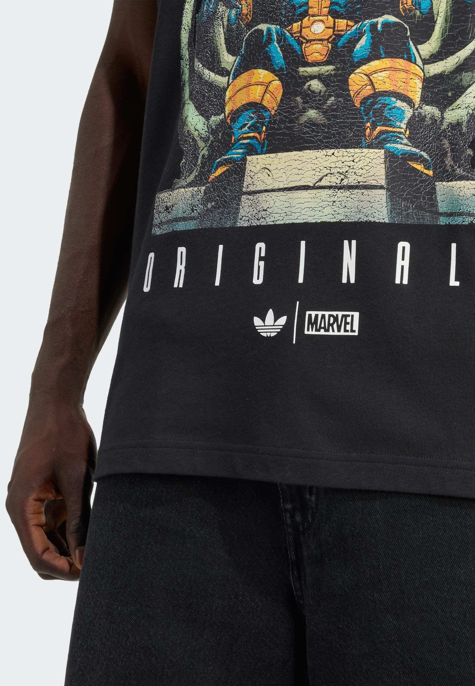 adidas Originals Printti-T-paidat