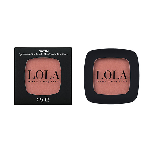 LOLA MAKE UP Oční stíny Mono 045 Peach