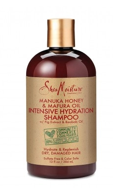Manuka Honey & Mafura Oil Intensive Shampoo Šampūnai