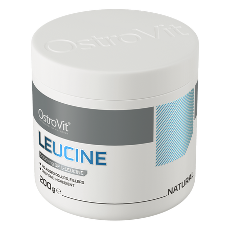 OstroVit Leucin