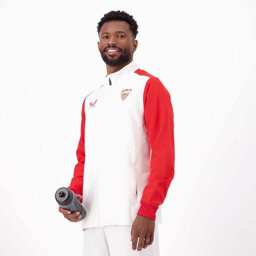  Castore Sevilla Voorbeschouwing wedstrijd 23/24