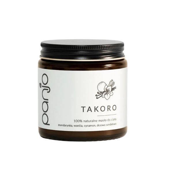 Panjo Takoro