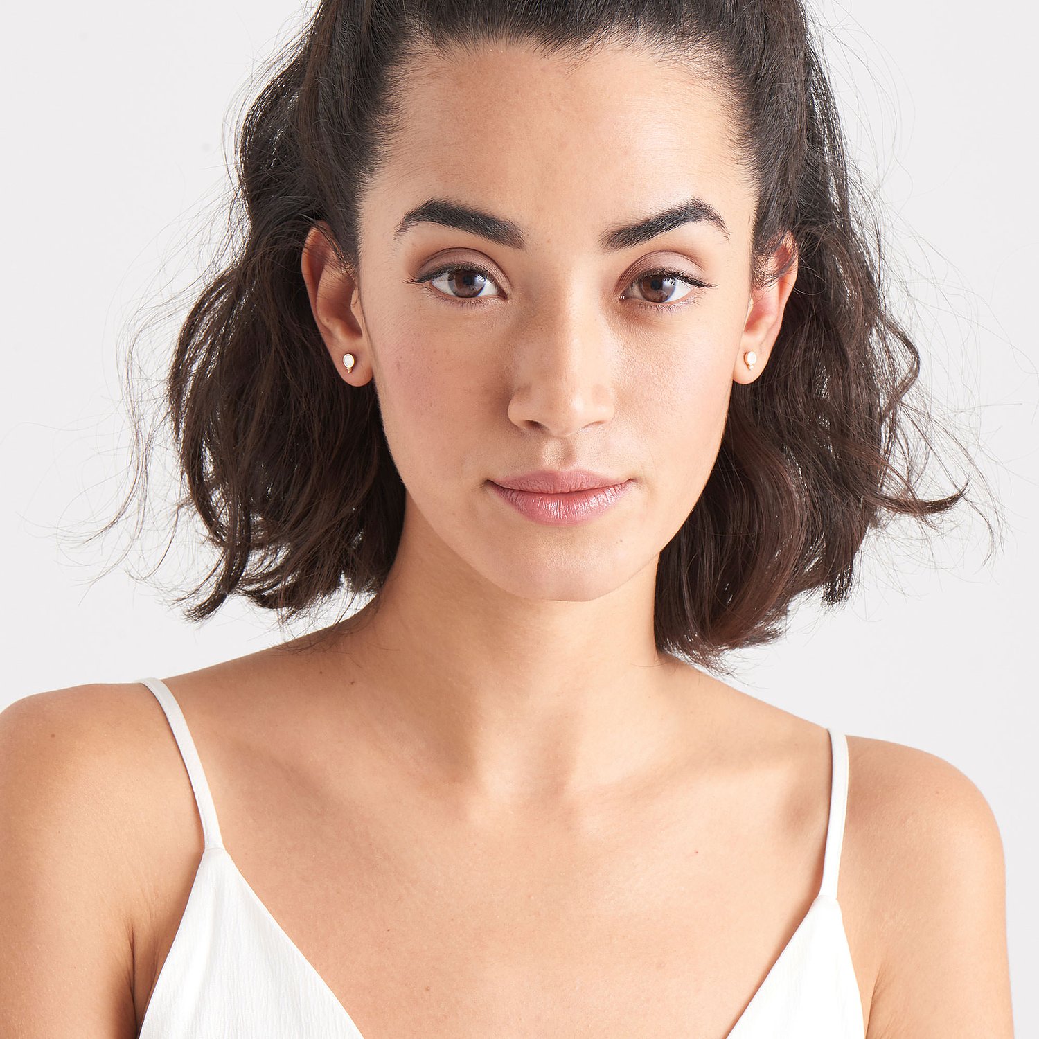 Ania Haie Boucles d'oreilles