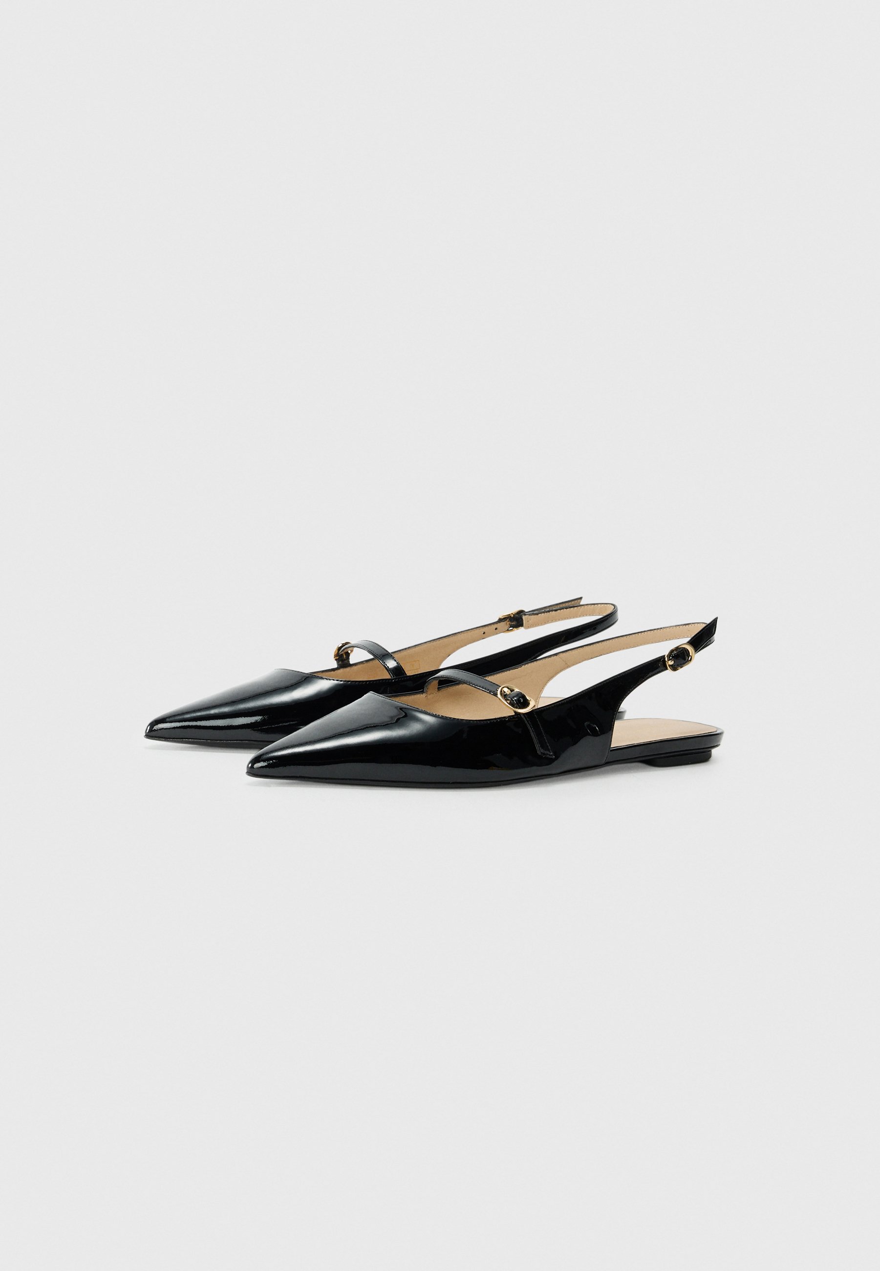 Stuart Weitzman EMILIA - Ballerine - nere