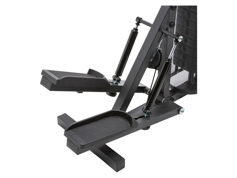 Christopeit Sport Multi-gym »SP 5000«