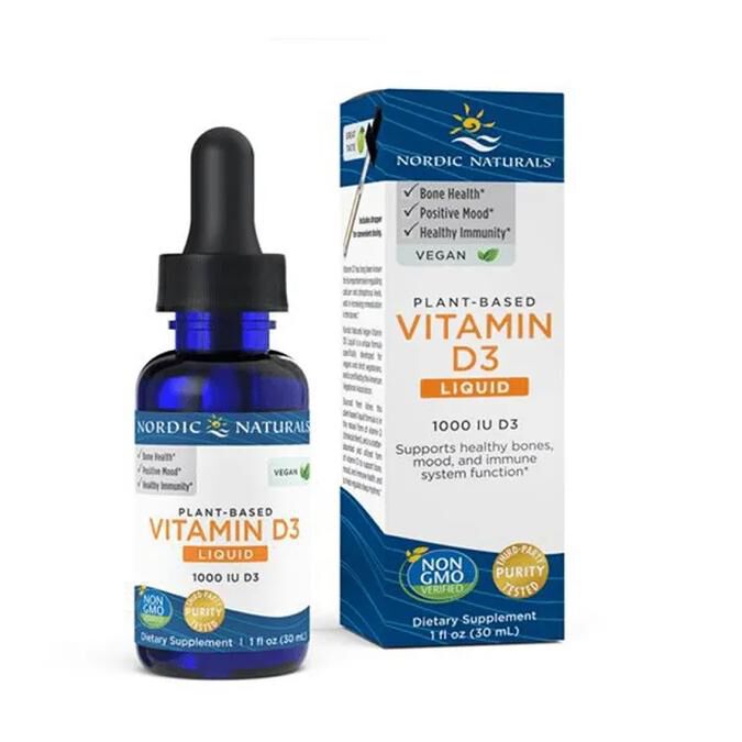 Nordic Naturals