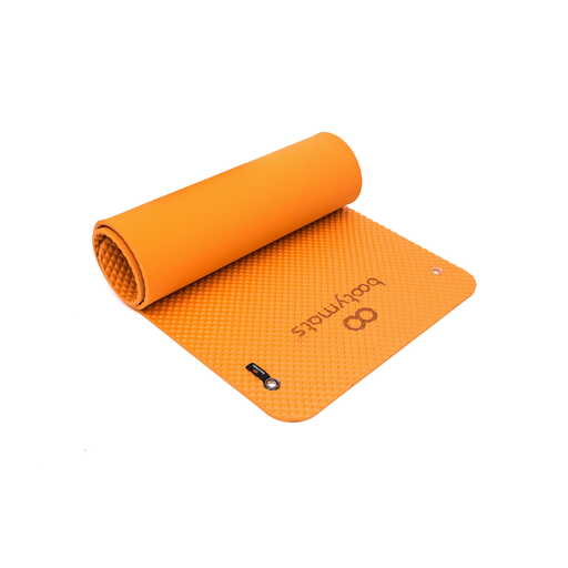 Mata do pilatesu Bootymats