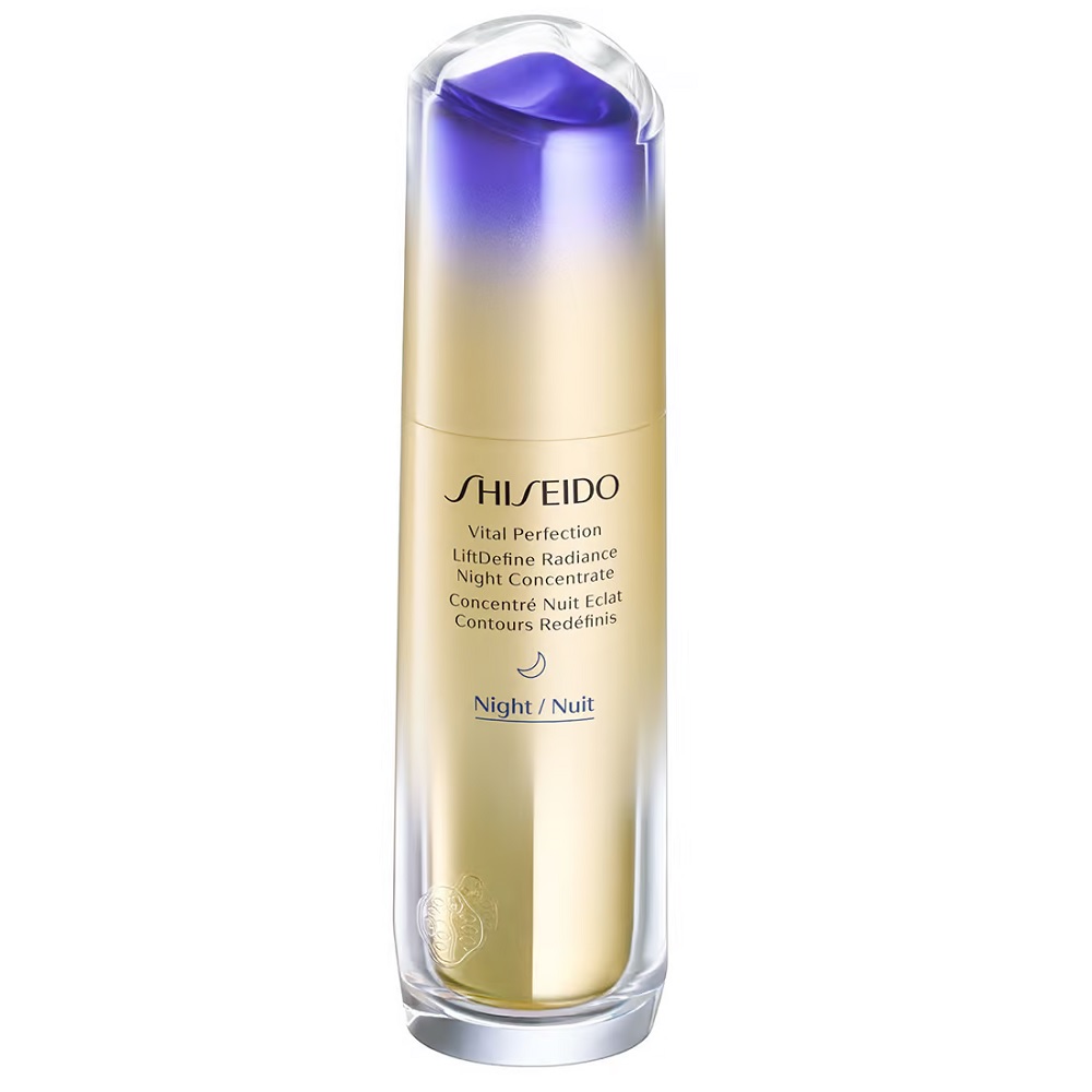 Shiseido Vital Perfection