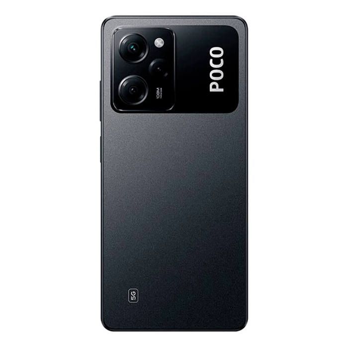 POCO X5 Pro 5G Negro 8GB RAM 256GB ROM