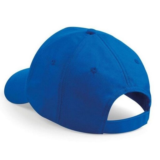  Beechfield 5-panel baseballpet