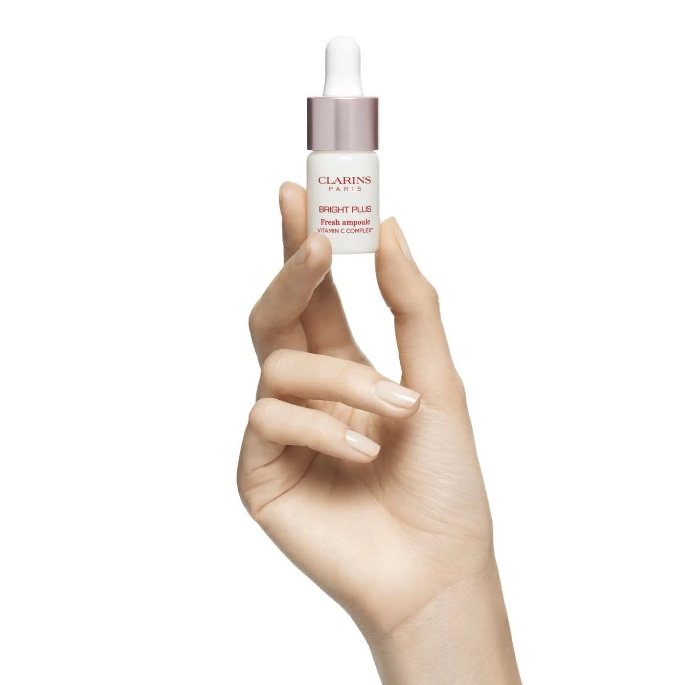 Beauty Flash C-vitamin komplex friss ampulla 8 ml - Clarins