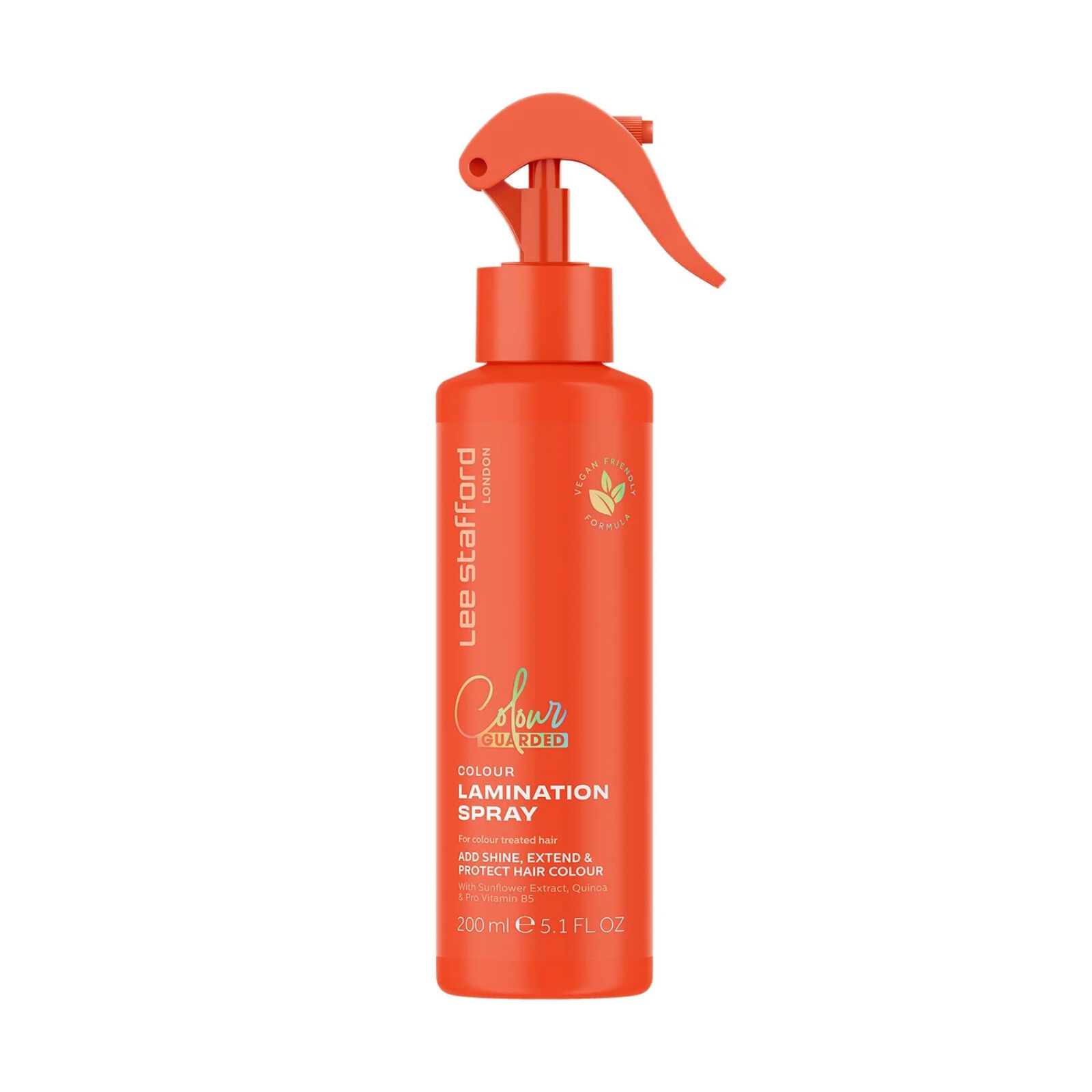 Lee Stafford Color Guarded Color Protecting