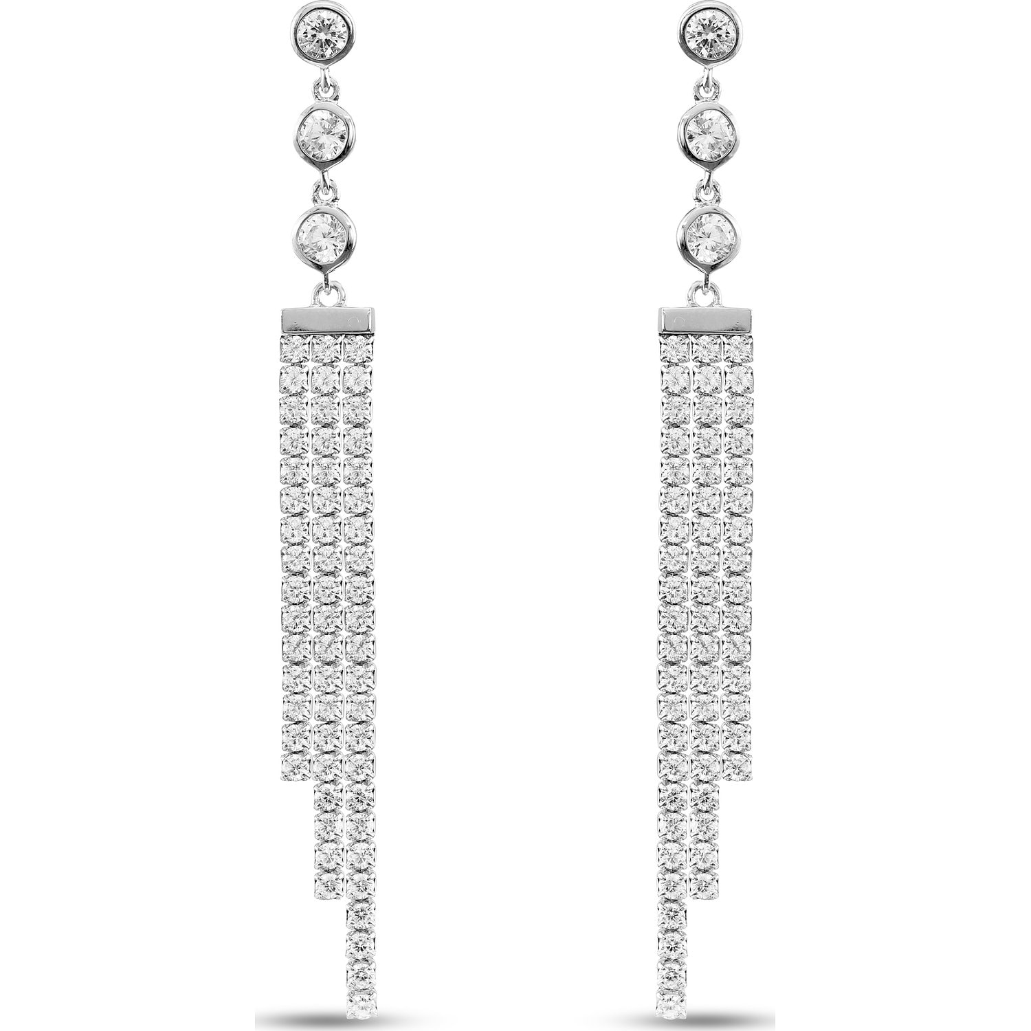 Jette Boucles d'oreilles