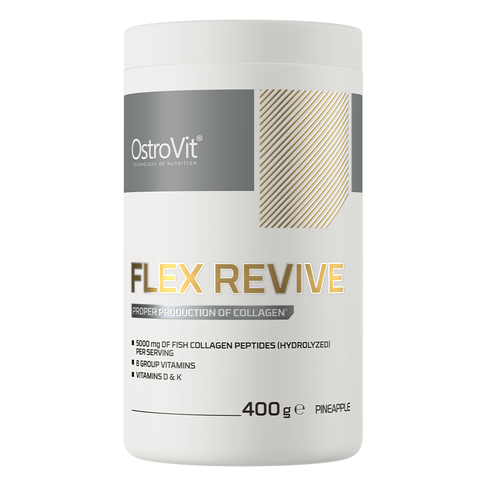 OstroVit Flex Revive